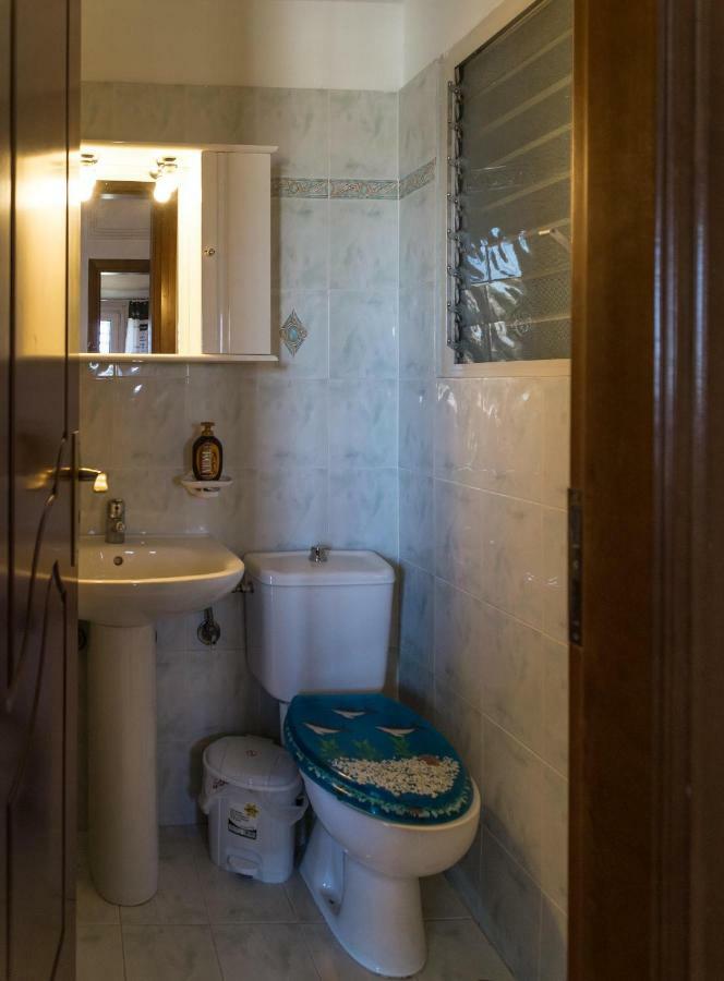 Alimos Marina Huge 3Bd Apartment Athens Luaran gambar